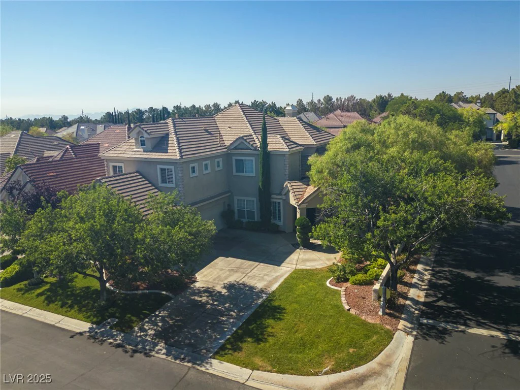 9721 Camden Hills, Las Vegas, NV 89145