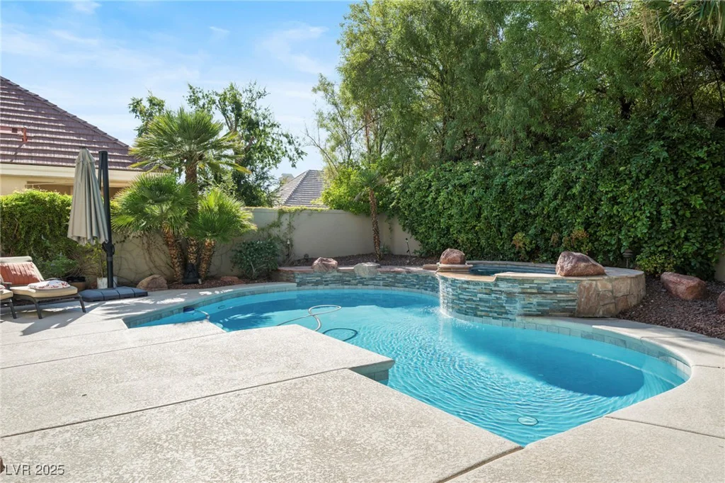 9721 Camden Hills, Las Vegas, NV 89145