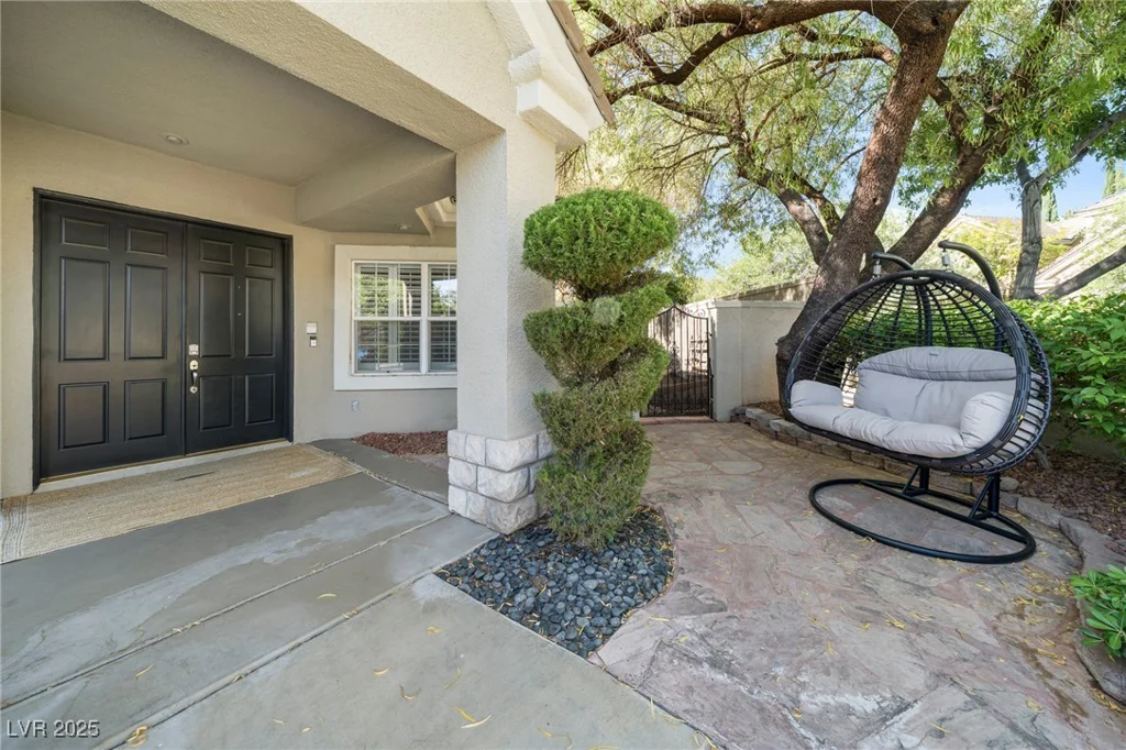 9721 Camden Hills, Las Vegas, NV 89145