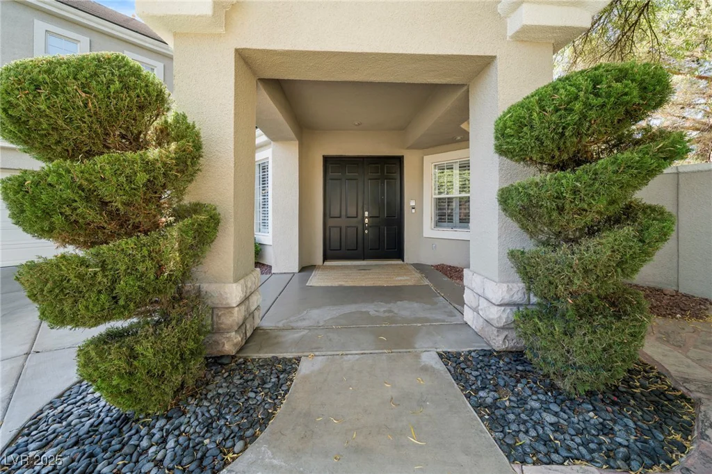 9721 Camden Hills, Las Vegas, NV 89145