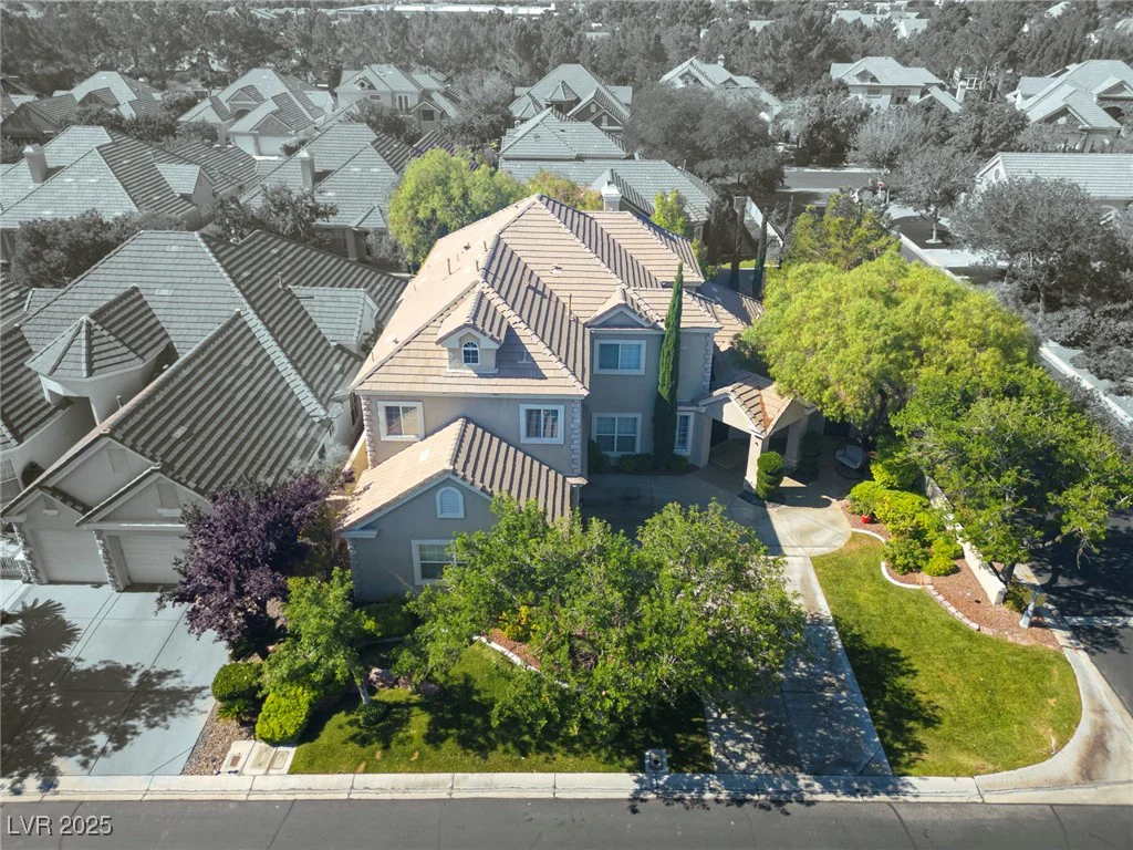 9721 Camden Hills, Las Vegas, NV 89145