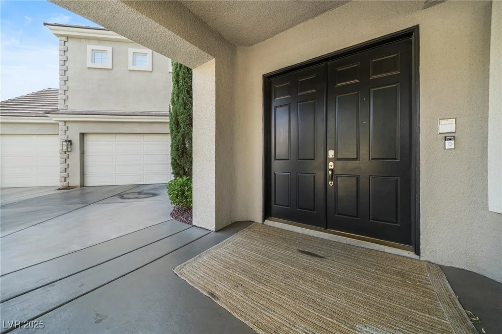 9721 Camden Hills, Las Vegas, NV 89145