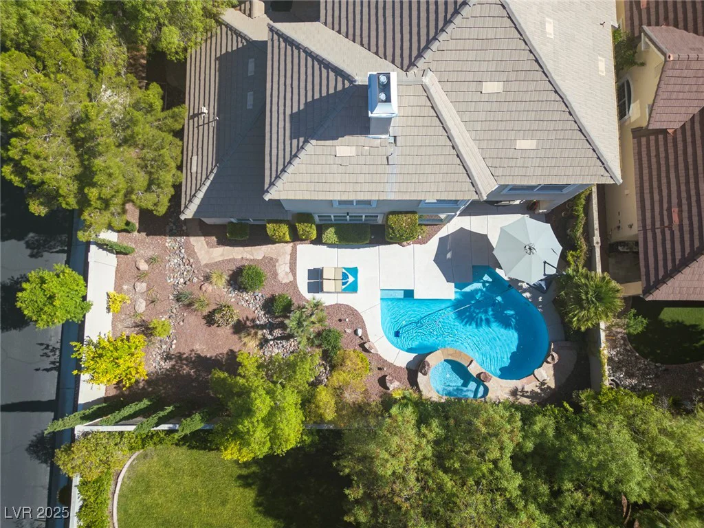 9721 Camden Hills, Las Vegas, NV 89145
