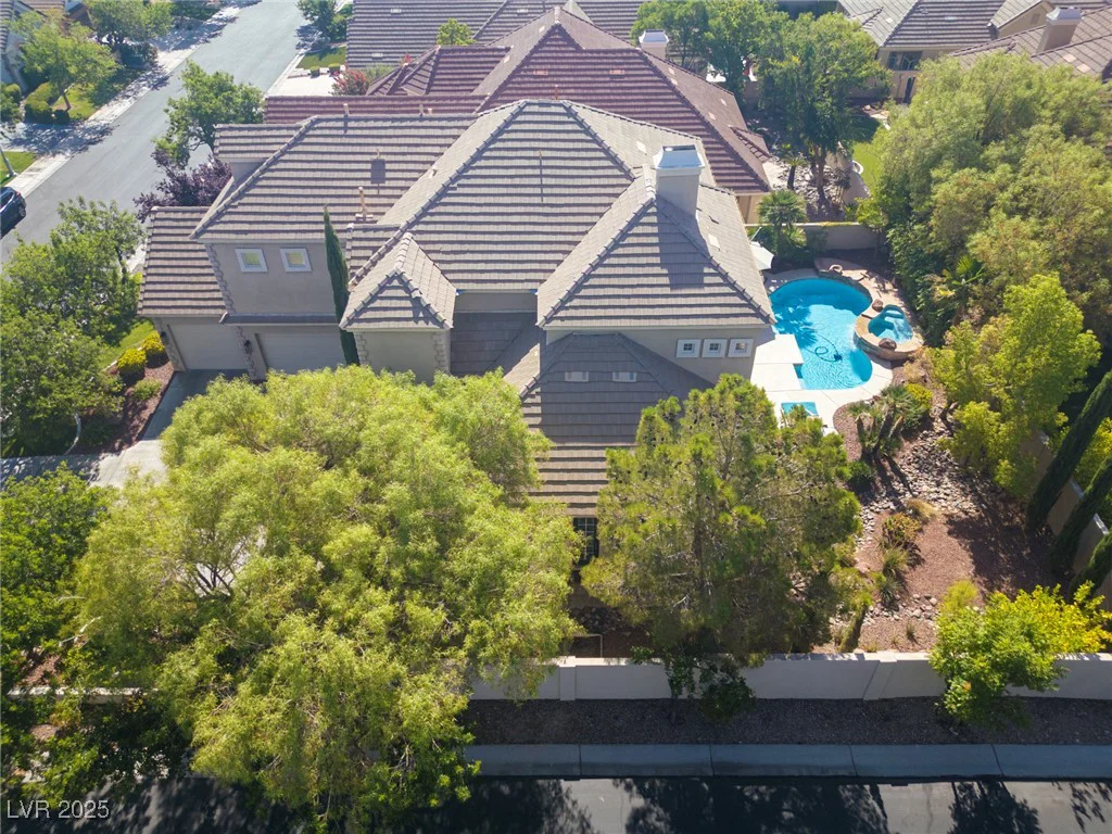 9721 Camden Hills, Las Vegas, NV 89145