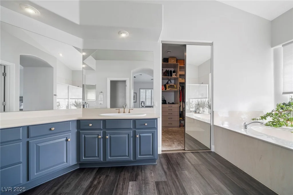 9721 Camden Hills, Las Vegas, NV 89145
