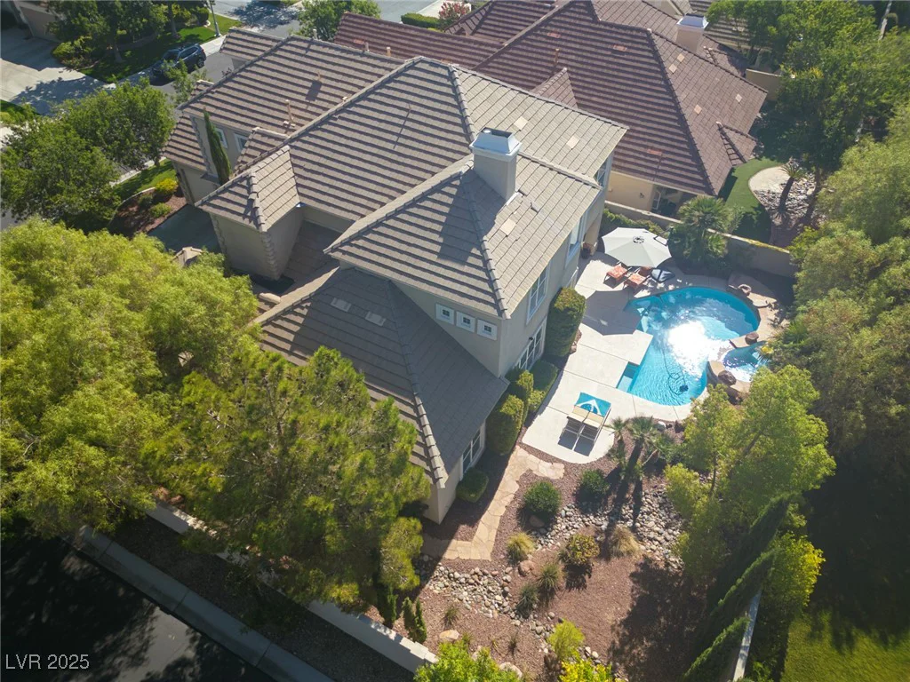 9721 Camden Hills, Las Vegas, NV 89145