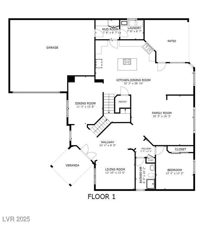 9721 Camden Hills, Las Vegas, NV 89145