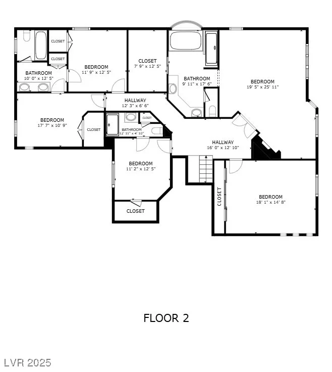 9721 Camden Hills, Las Vegas, NV 89145