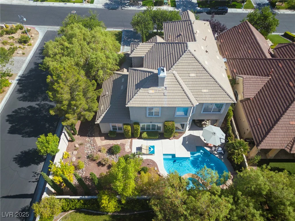 9721 Camden Hills, Las Vegas, NV 89145