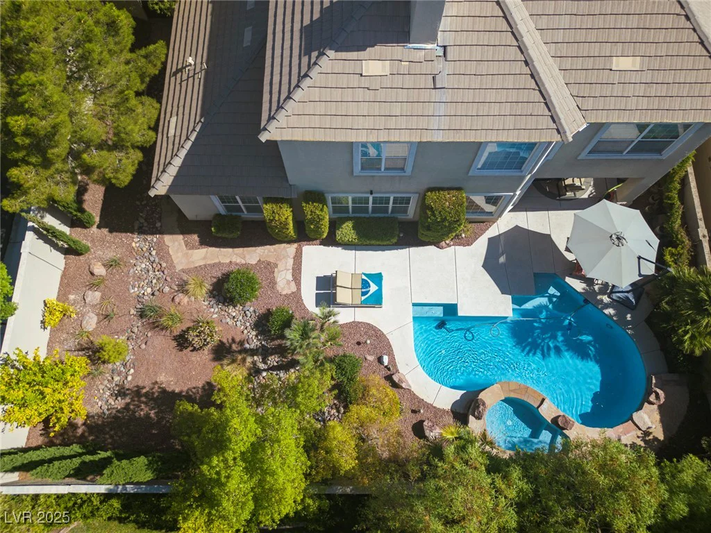 9721 Camden Hills, Las Vegas, NV 89145