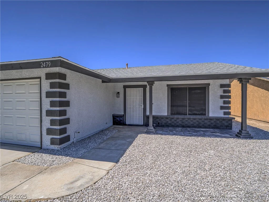 2479 Walnut, Las Vegas, NV 89115