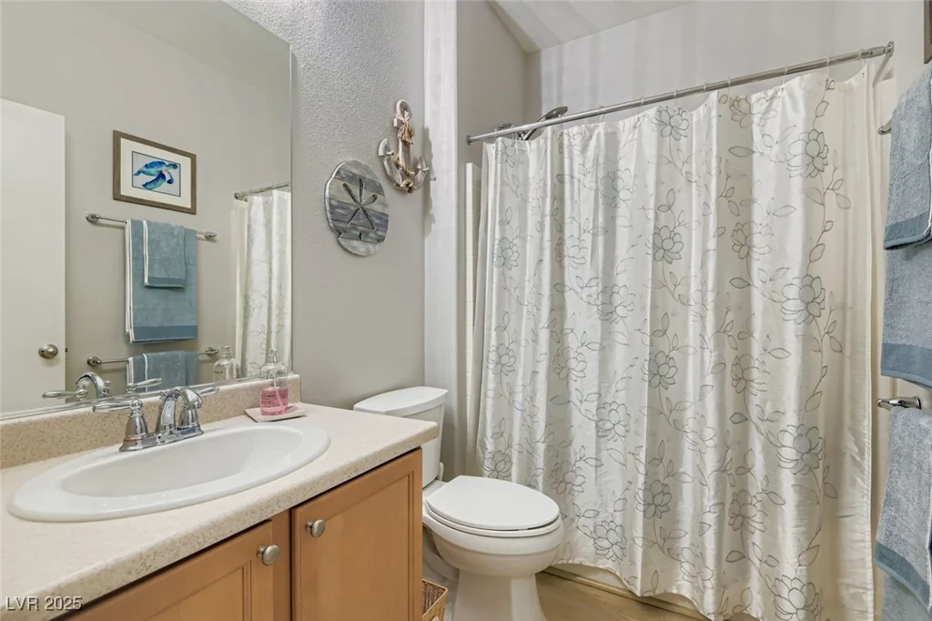 5886 Crossfield, Las Vegas, NV 89122