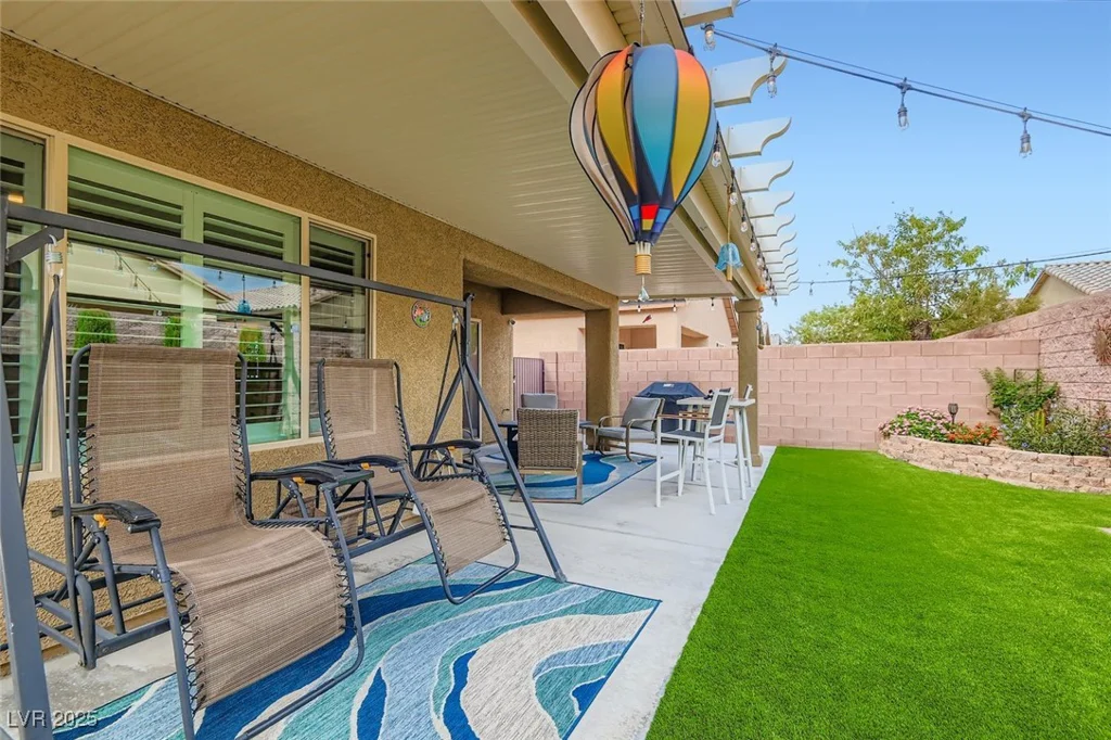 5886 Crossfield, Las Vegas, NV 89122