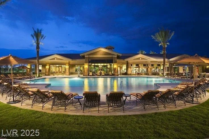 5886 Crossfield, Las Vegas, NV 89122