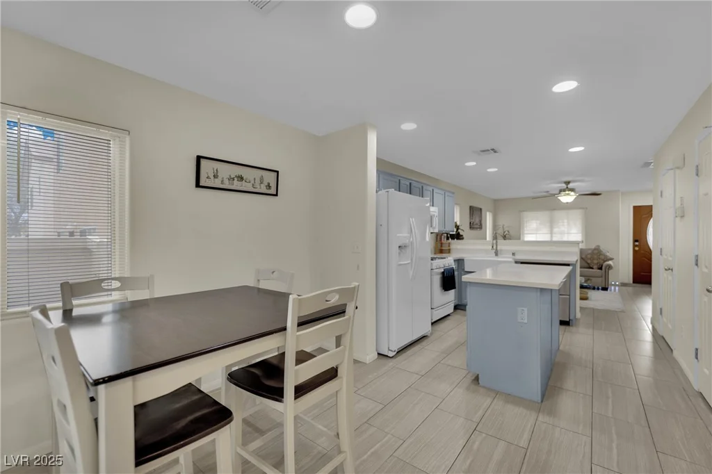 9464 Milkweed Canyon, Las Vegas, NV 89166