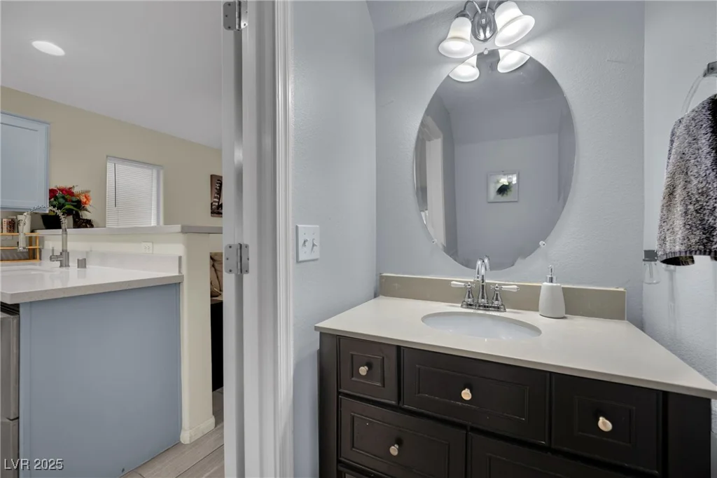 9464 Milkweed Canyon, Las Vegas, NV 89166