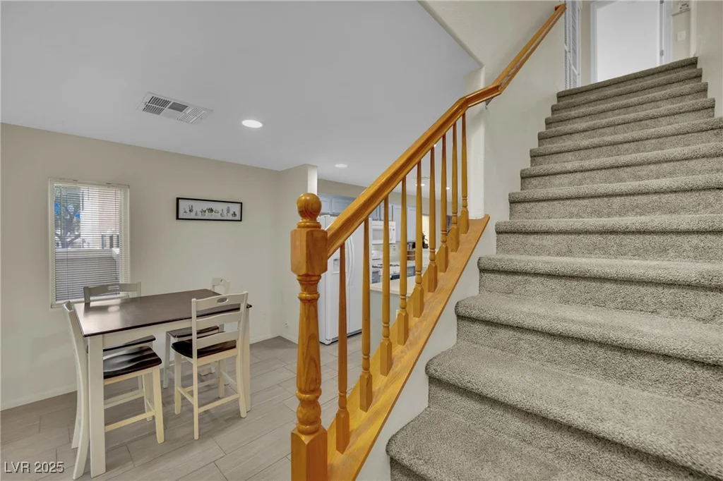 9464 Milkweed Canyon, Las Vegas, NV 89166