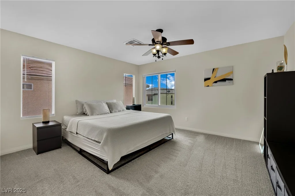9464 Milkweed Canyon, Las Vegas, NV 89166