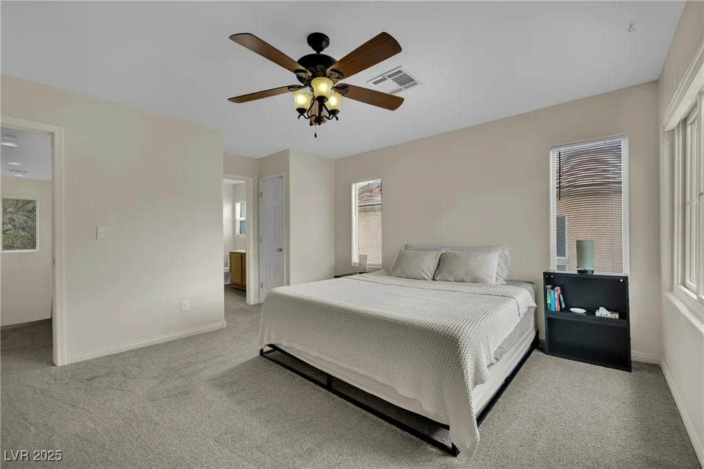 9464 Milkweed Canyon, Las Vegas, NV 89166