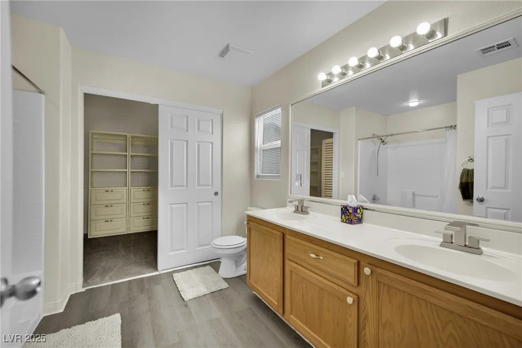 9464 Milkweed Canyon, Las Vegas, NV 89166