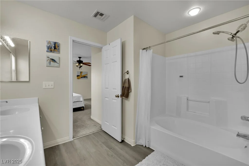 9464 Milkweed Canyon, Las Vegas, NV 89166