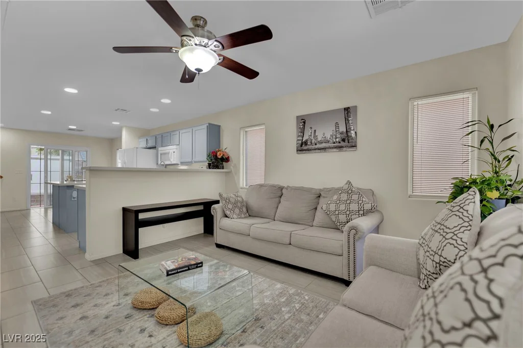 9464 Milkweed Canyon, Las Vegas, NV 89166
