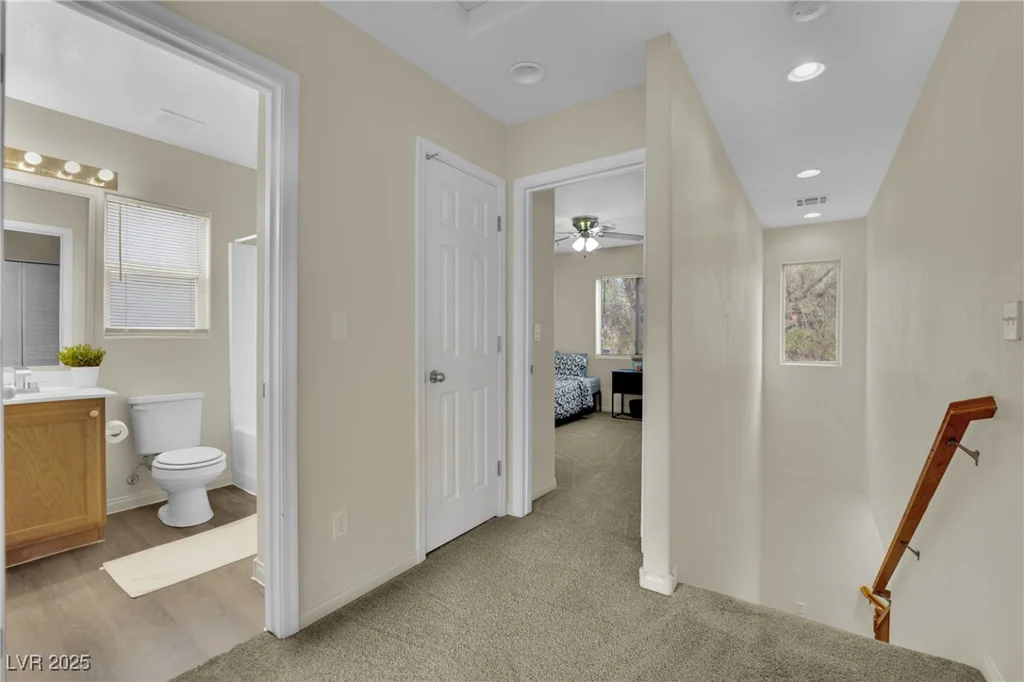 9464 Milkweed Canyon, Las Vegas, NV 89166