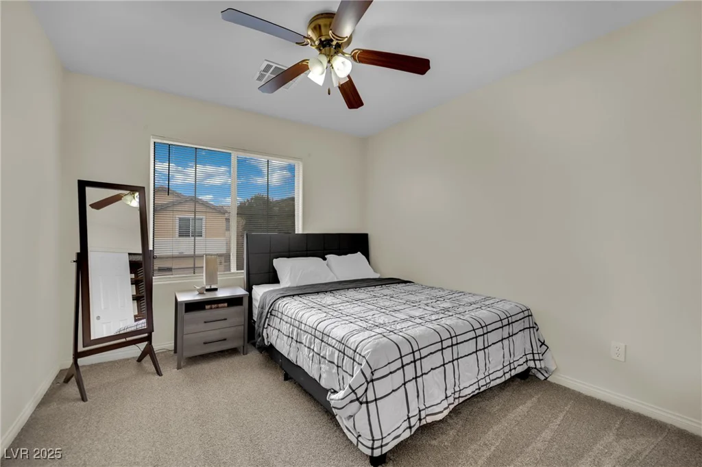 9464 Milkweed Canyon, Las Vegas, NV 89166