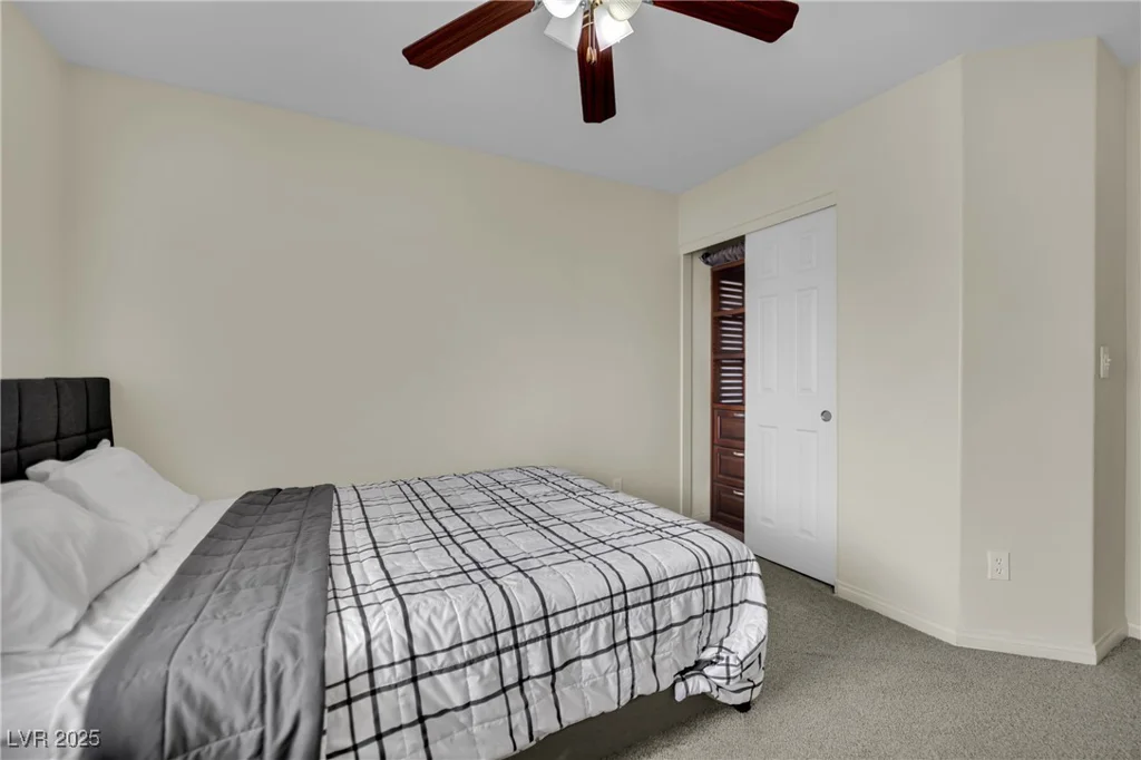 9464 Milkweed Canyon, Las Vegas, NV 89166