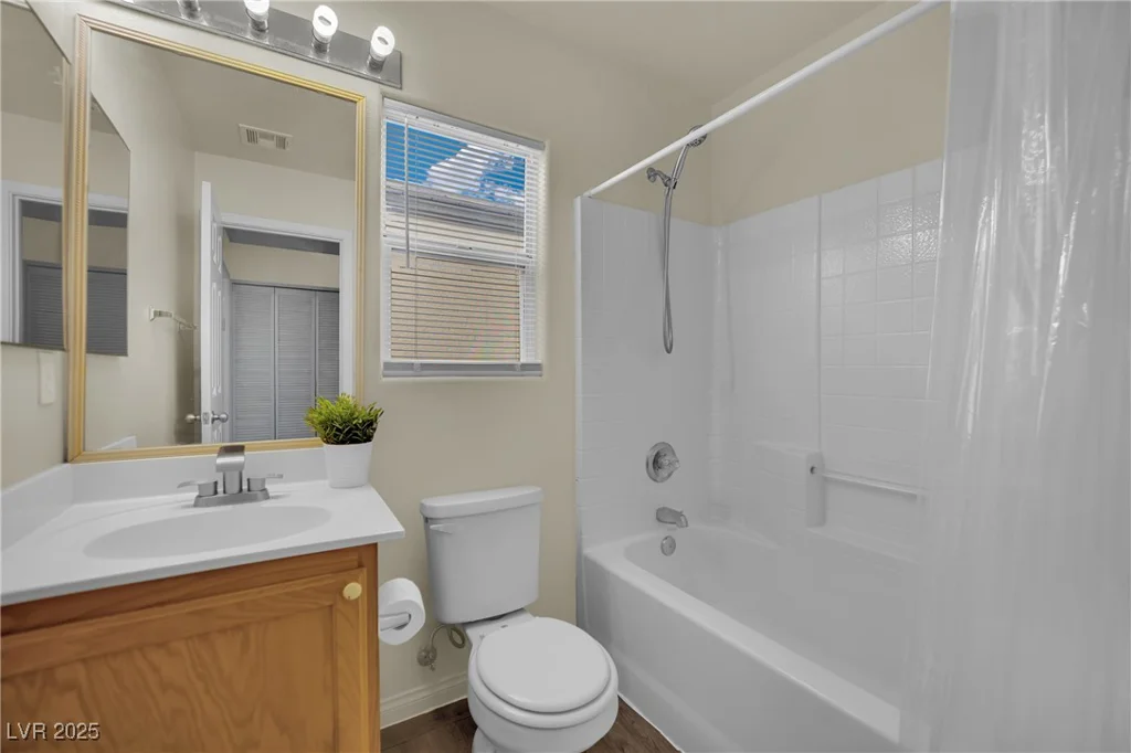 9464 Milkweed Canyon, Las Vegas, NV 89166