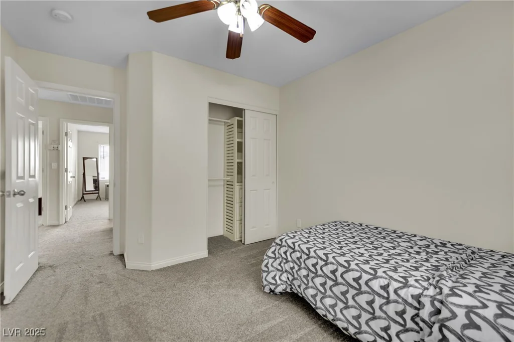 9464 Milkweed Canyon, Las Vegas, NV 89166