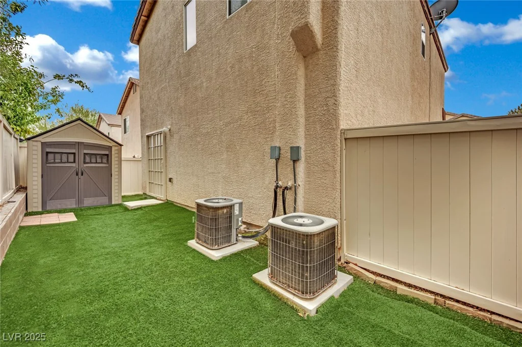 9464 Milkweed Canyon, Las Vegas, NV 89166