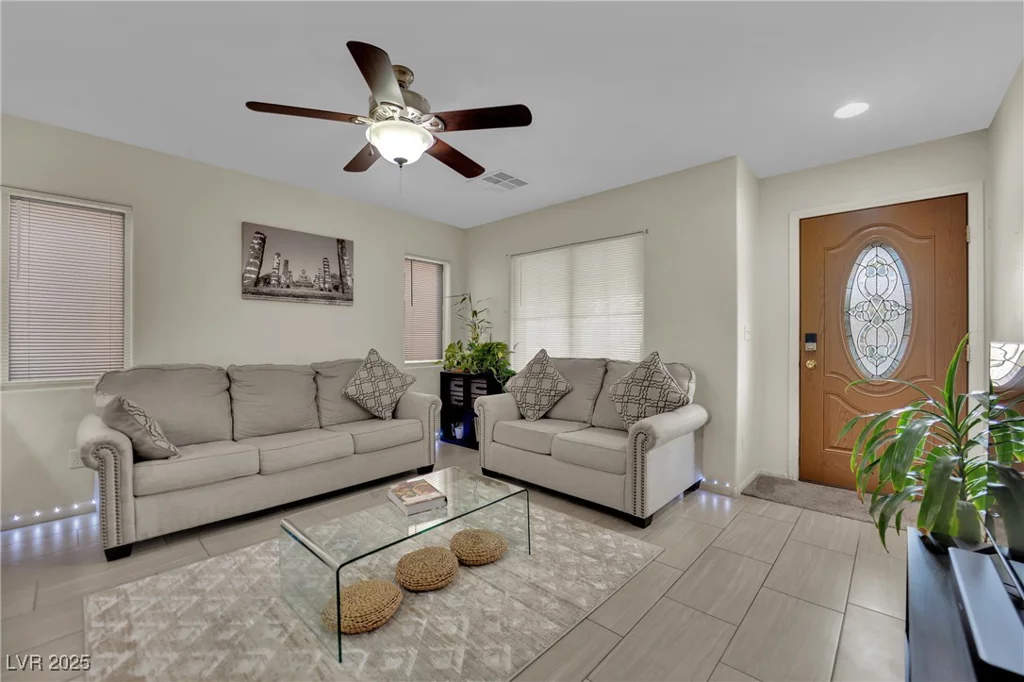 9464 Milkweed Canyon, Las Vegas, NV 89166