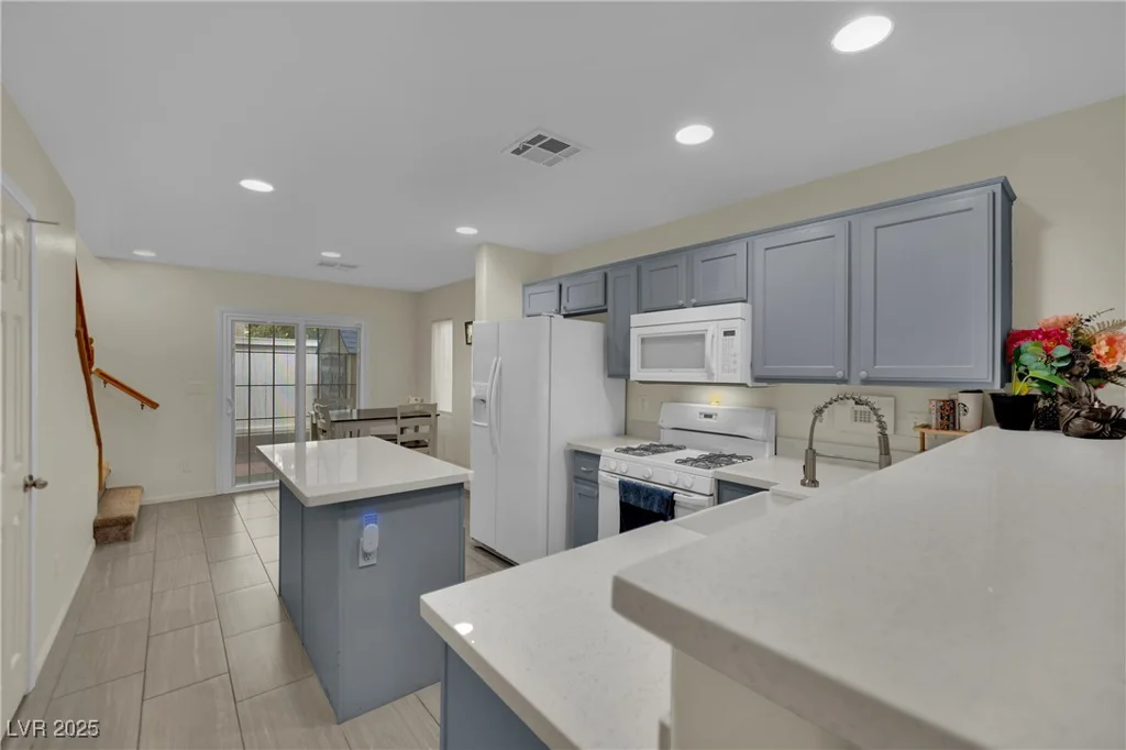 9464 Milkweed Canyon, Las Vegas, NV 89166