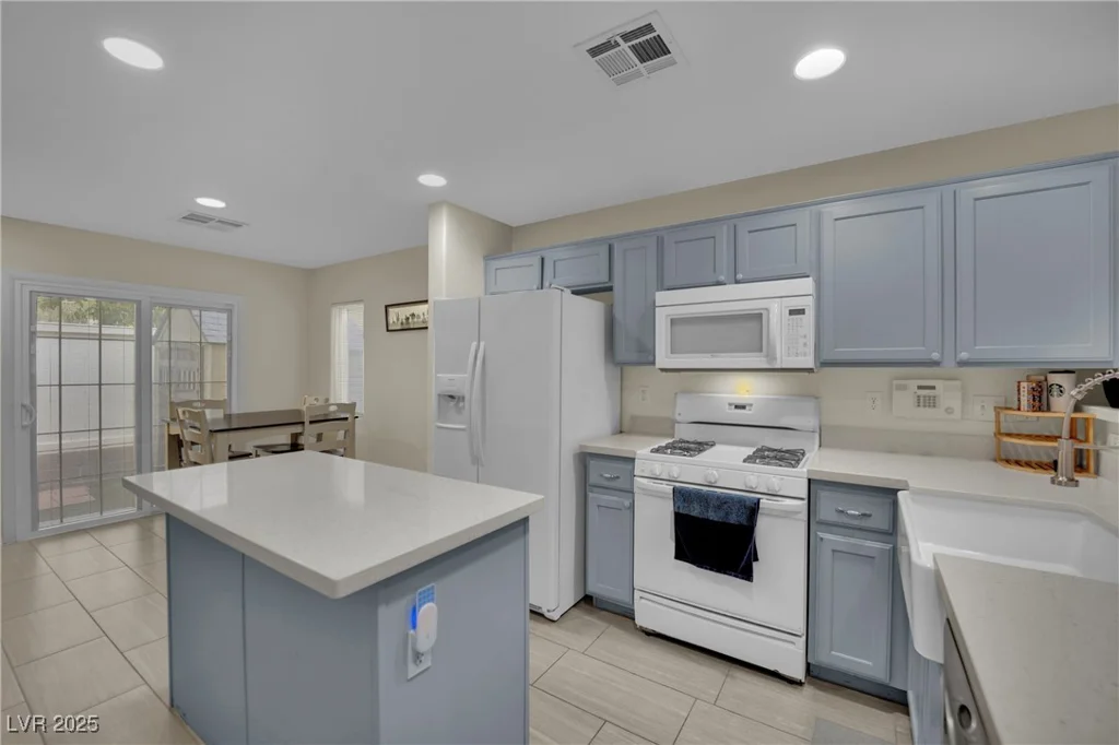 9464 Milkweed Canyon, Las Vegas, NV 89166