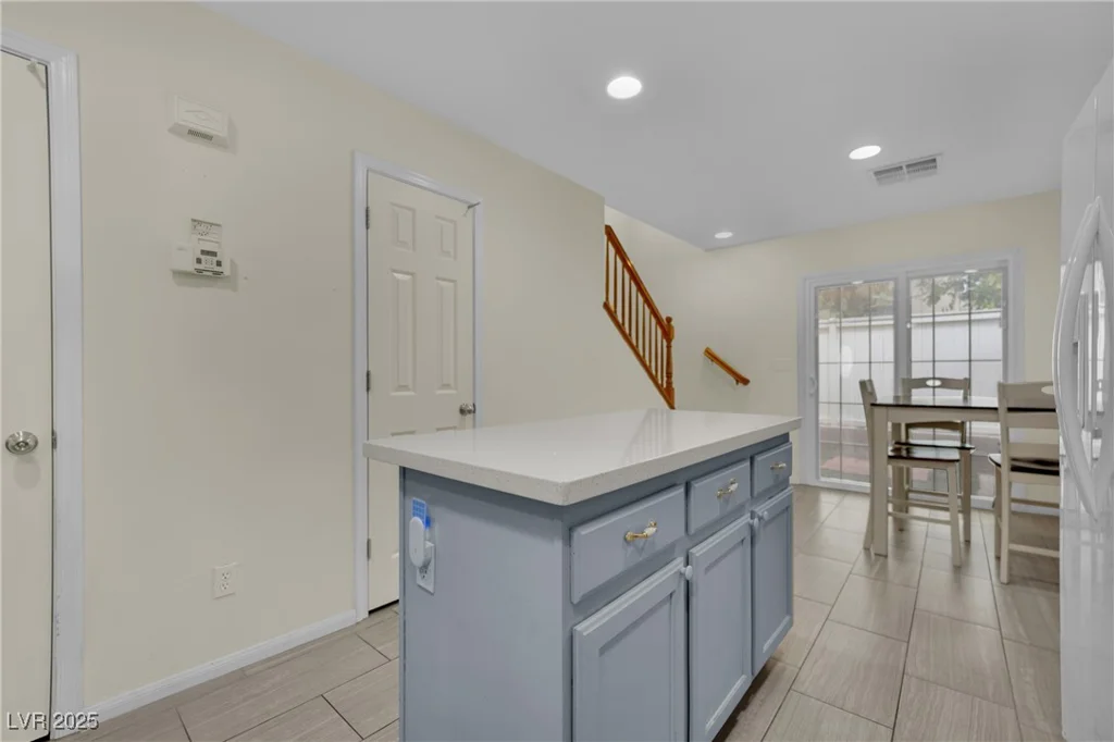 9464 Milkweed Canyon, Las Vegas, NV 89166