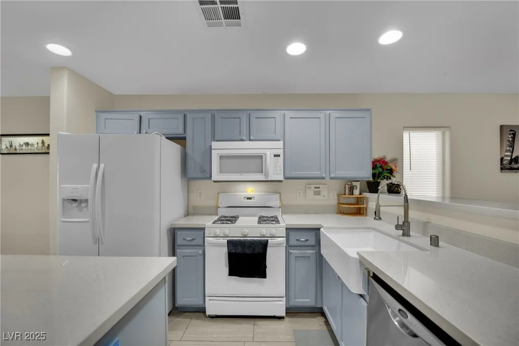 9464 Milkweed Canyon, Las Vegas, NV 89166
