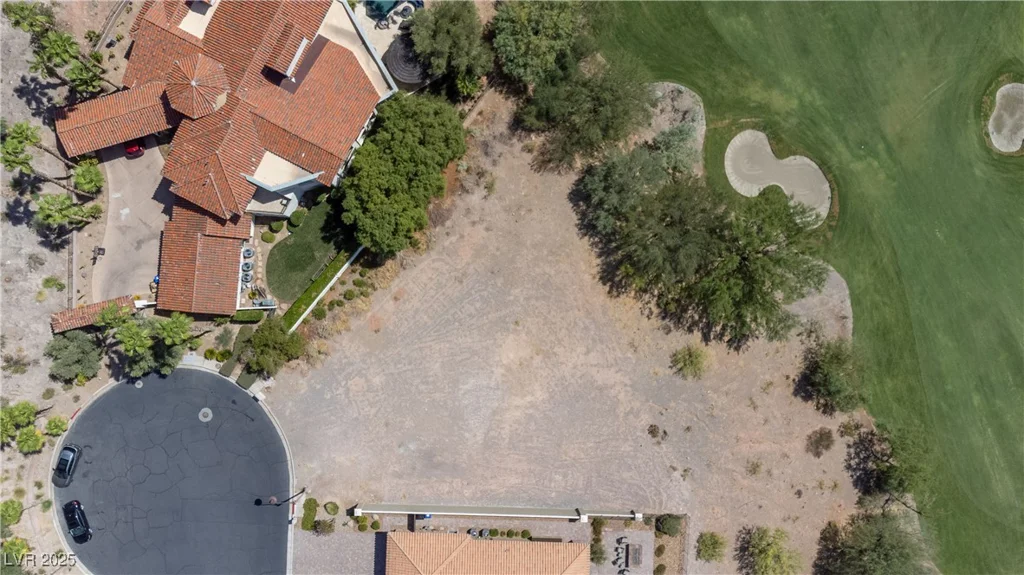 1 Rue De Chateau, Henderson, NV 89011