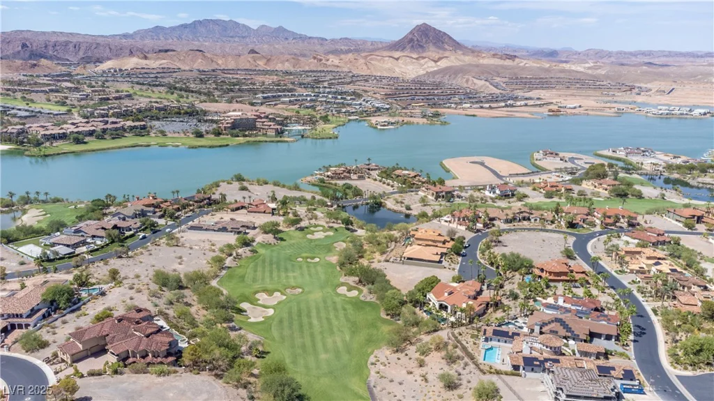 1 Rue De Chateau, Henderson, NV 89011