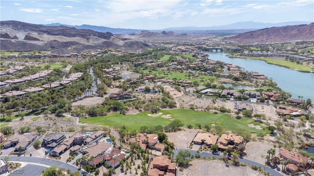 1 Rue De Chateau, Henderson, NV 89011