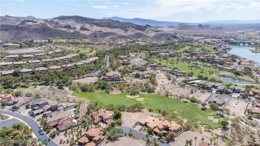 1 Rue De Chateau, Henderson, NV 89011