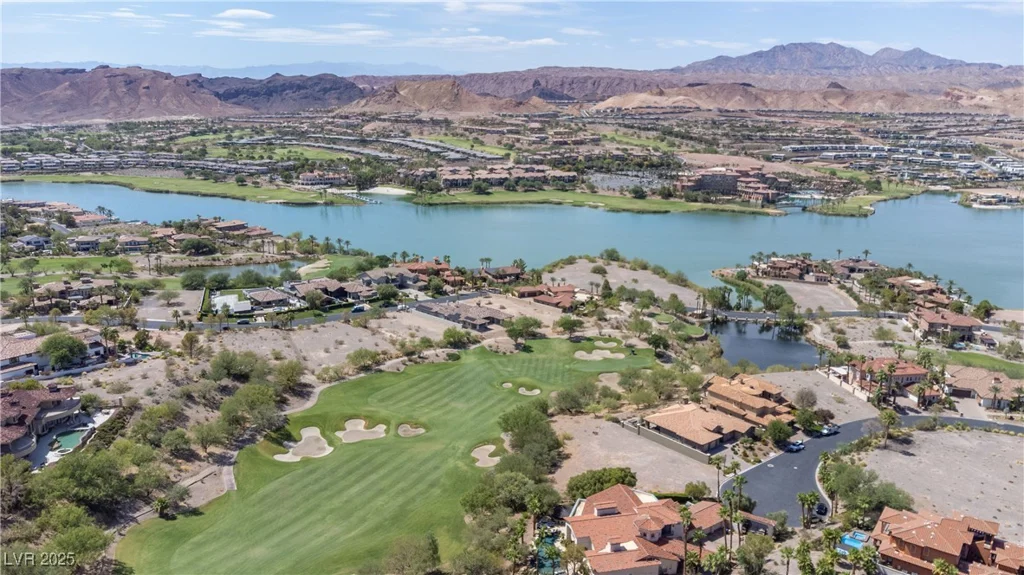 1 Rue De Chateau, Henderson, NV 89011
