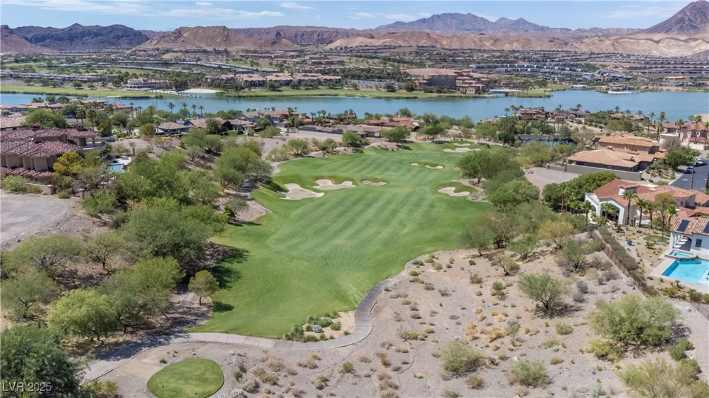1 Rue De Chateau, Henderson, NV 89011