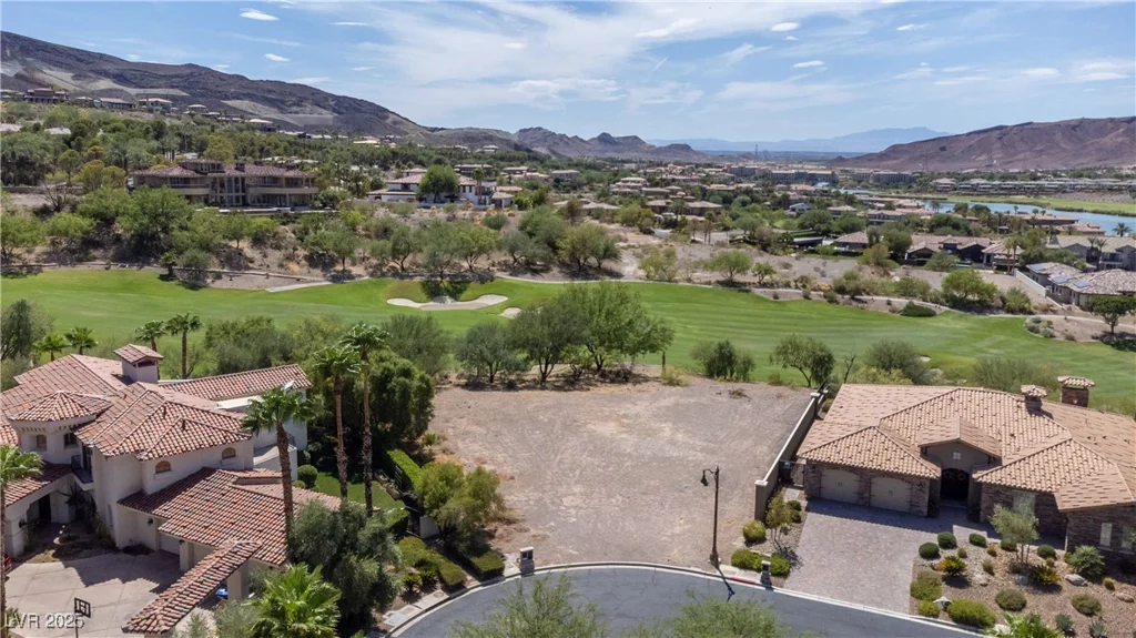 1 Rue De Chateau, Henderson, NV 89011