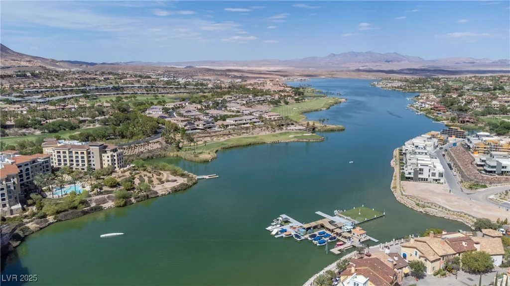 1 Rue De Chateau, Henderson, NV 89011