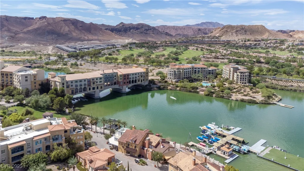 1 Rue De Chateau, Henderson, NV 89011