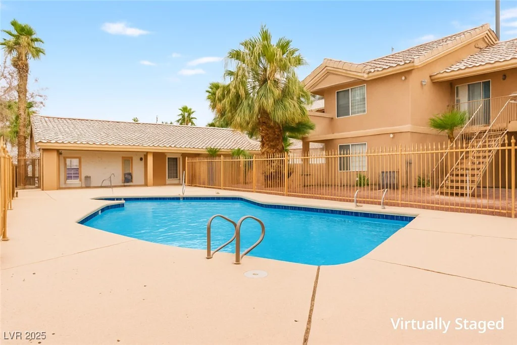 1830 Pecos, Las Vegas, NV 89115