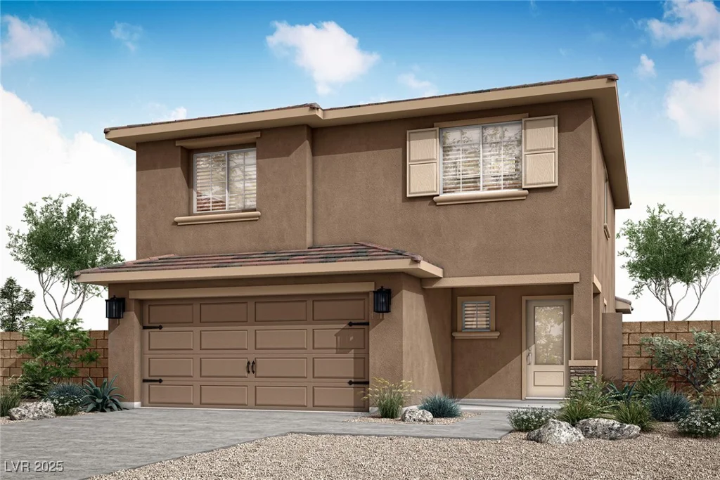 4212 Golden Sol, North Las Vegas, NV 89032