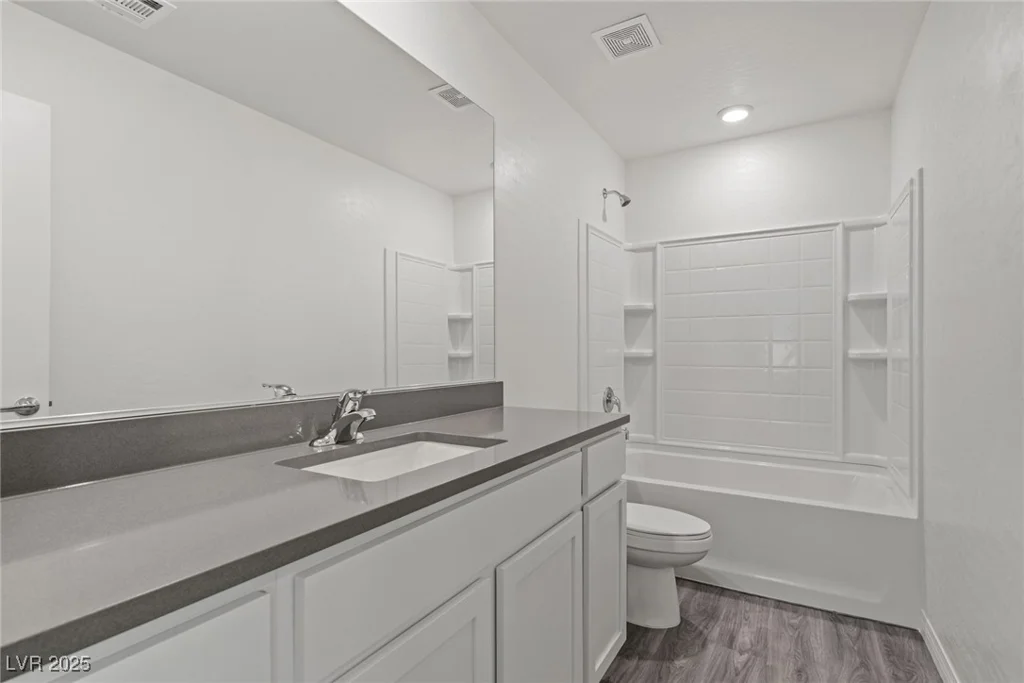 4212 Golden Sol, North Las Vegas, NV 89032