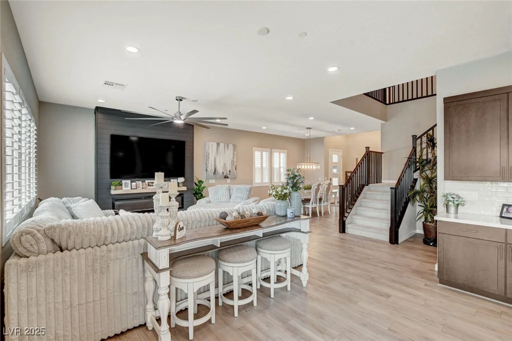 10392 Vista Argento, Las Vegas, NV 89166